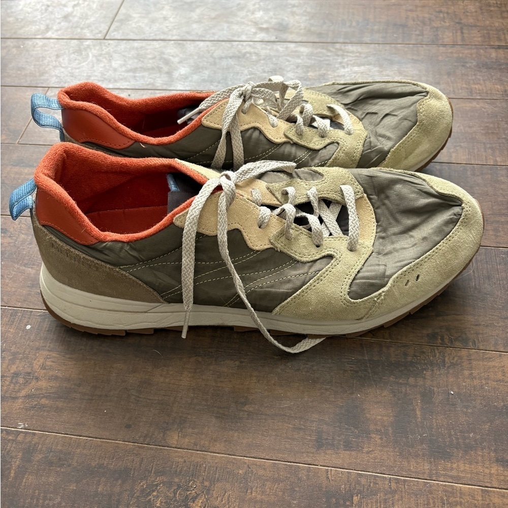 Merrell Alpine 84 sneakers - Picture 4 of 11